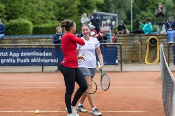 Bild 280 - BL DTV Hannover - BW Dresden Blasewitz : Ergebnis: 2:7